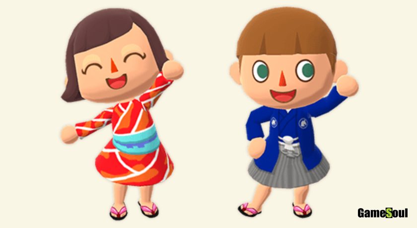 Animal Crossing Pocket Camp: guida all'evento di capodanno