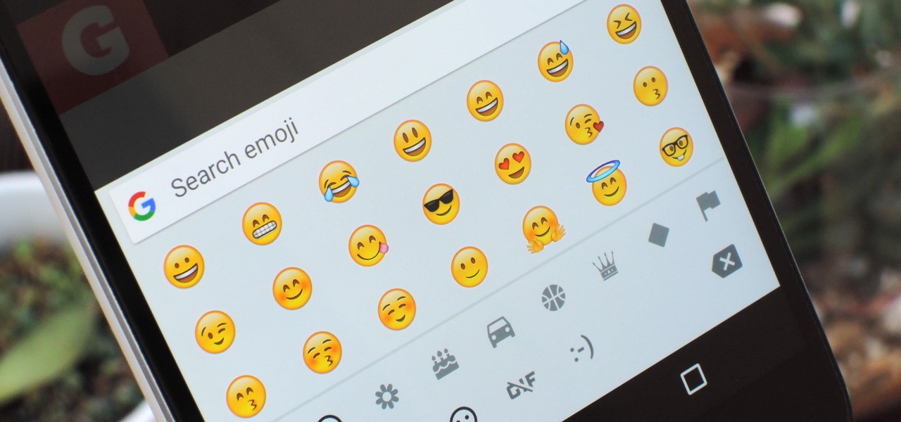 android 8 oreo emoji