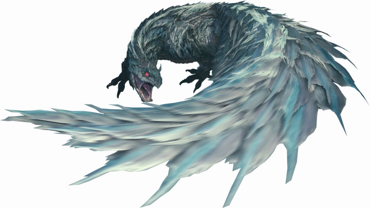 Monster Hunter World: Tobi-Kadachi
