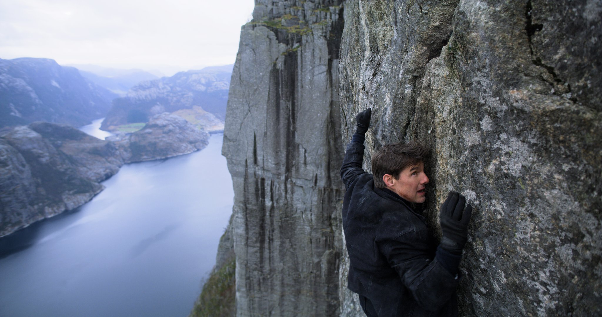 Mission Impossible: fallout