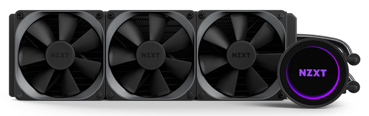 NZXT presenta due nuovi dissipatori a liquido per le CPU