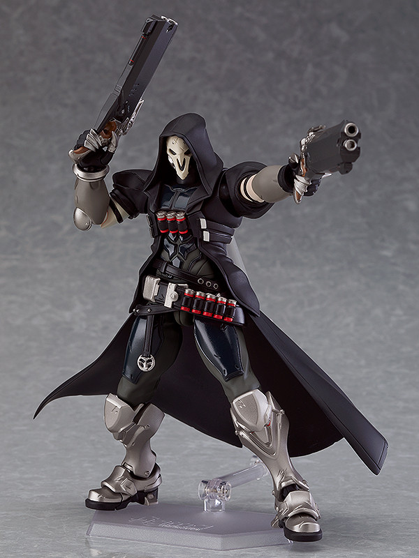 Reaper Figma Overwatch