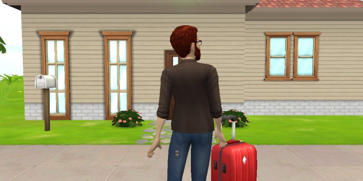 the sims mobile guida