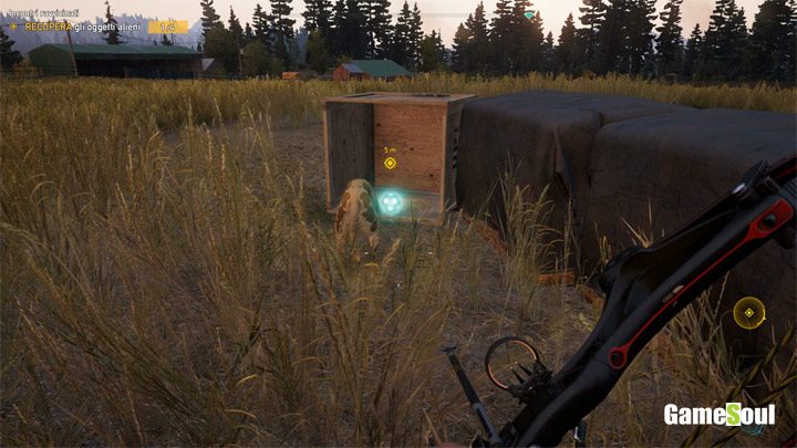 Far Cry 5 - Come ottenere il magnopulser: Incontri ravvicinati - GUIDA