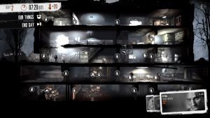 This War of Mine Complete Edition screenshot 2