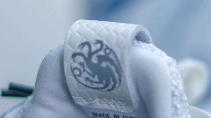 Adidas Game of Thrones