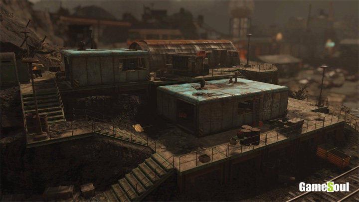 Fallout 76 - Guida: Dove trovare le munizioni per il blaster alieno