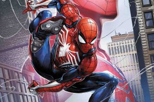 Marvel's Spider-Man - Comic
