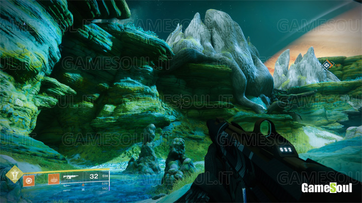 Destiny 2 - Guida completa e dettagliata per ottenere il Sussurro del Verme