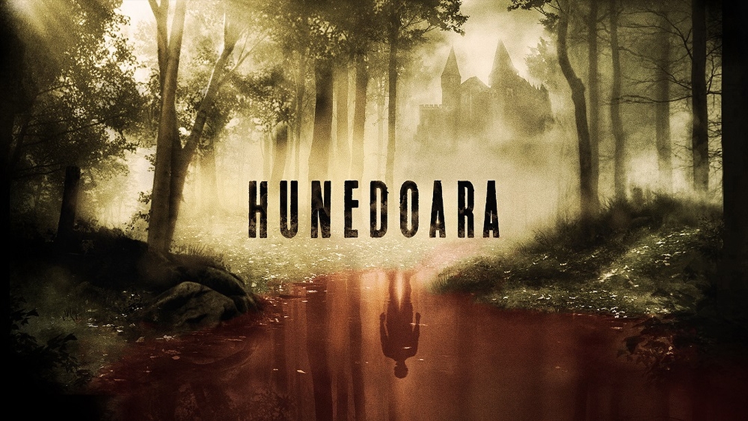 Hunedoara artwork