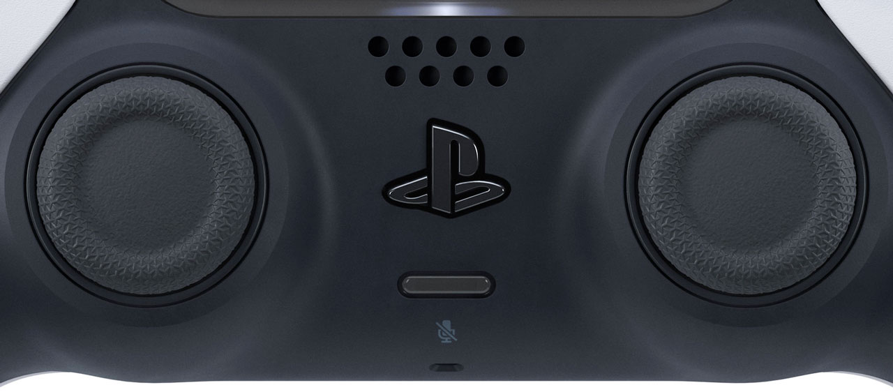 DualSense PlayStation 5