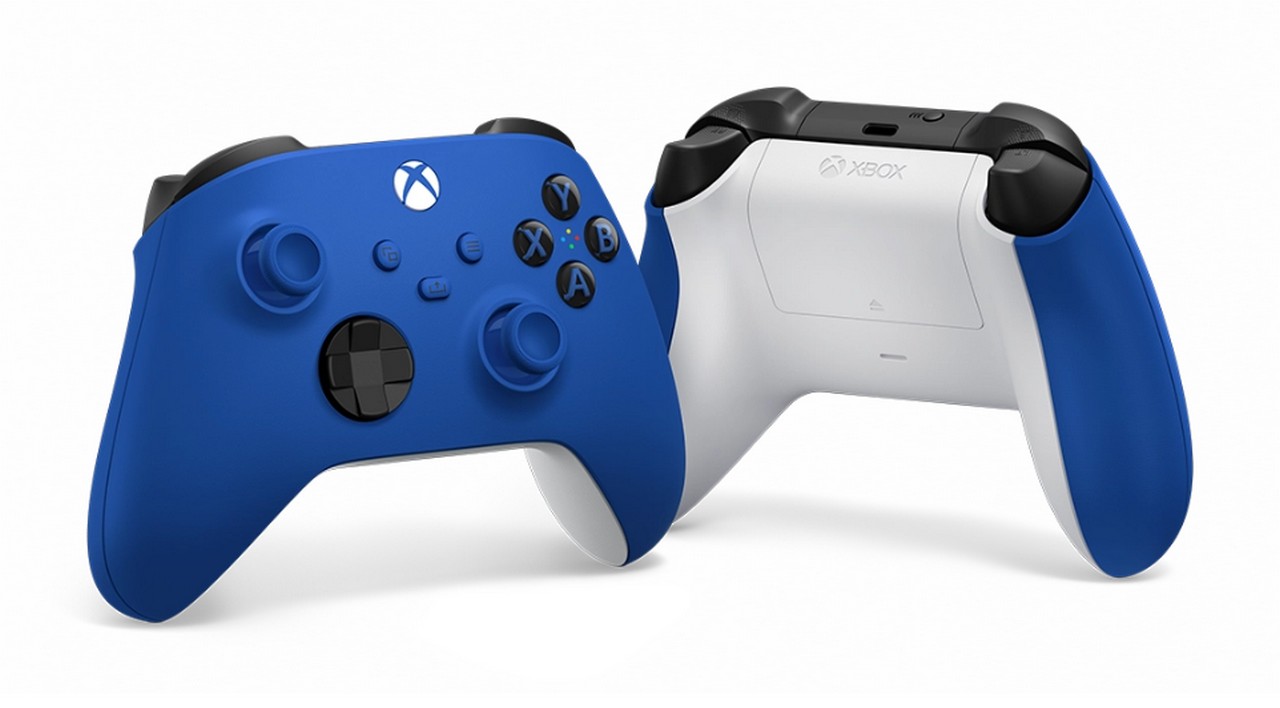 Microsoft presenta gli accessori per Xbox Series X/S, tra controller e  batterie ricaricabili