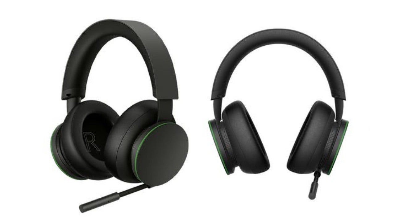 Xbox Wireless Headset, scopriamo le caratteristiche tecniche