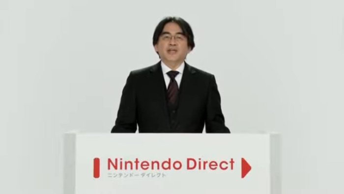 Nintendo Direct 10 anni