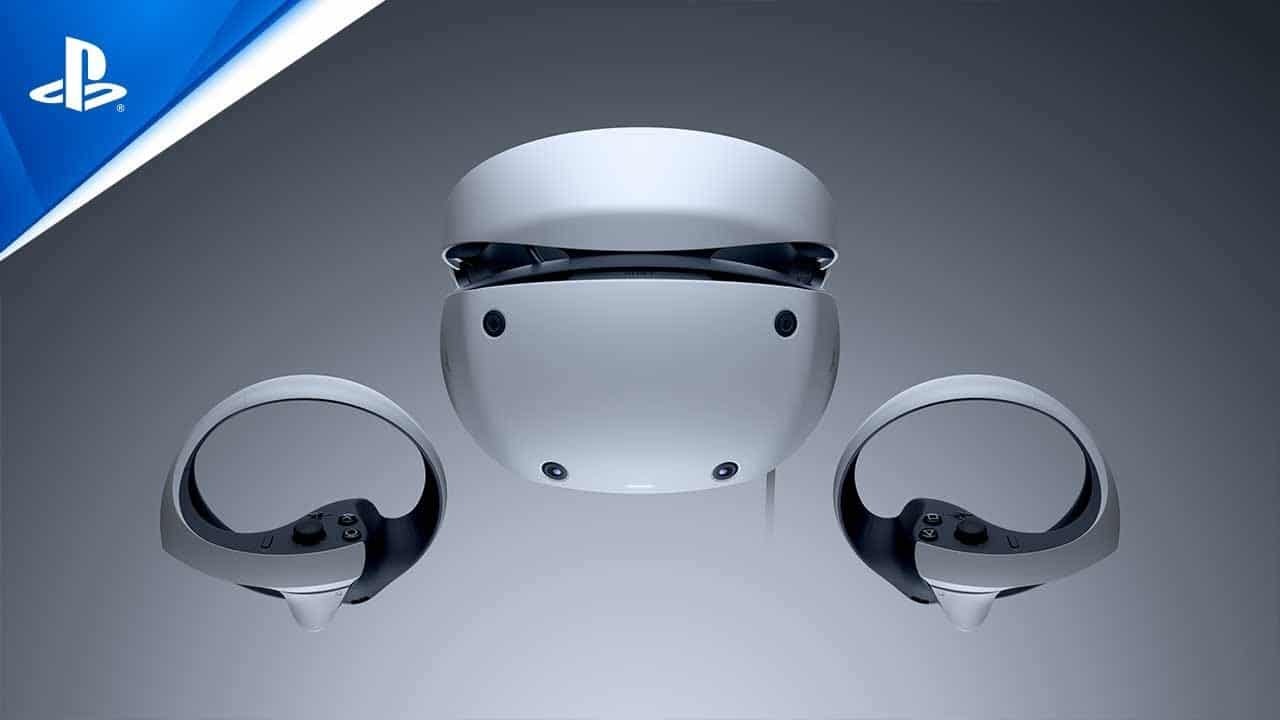 PlayStation VR 2 trailer
