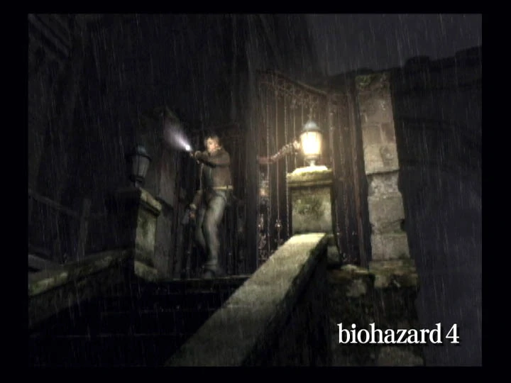 Resident Evil 4 remake speciale
