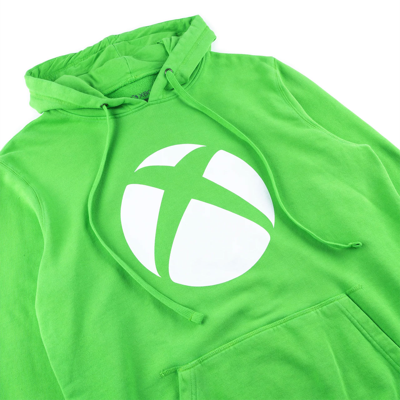 Xbox Wirless Controller Velocity Green Hoodie