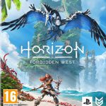 GameStop Horizon Forbidden West offerte