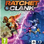 GameStop Ratchet & Clank: Rift Apart offerte