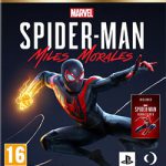 GameStop Spider-Man Miles Morales offerte