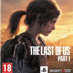 GameStop The Last of Us Part I offerte