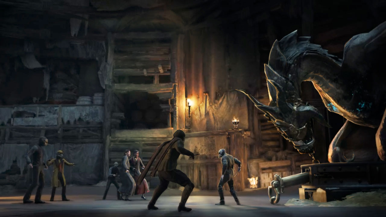 Hogwarts Legacy per PS4 rinviato ancora: ecco la nuova data d'uscita