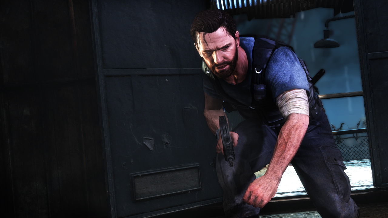 Новая игра макс. Max Payne 3. Max Payne 3 Скриншоты.