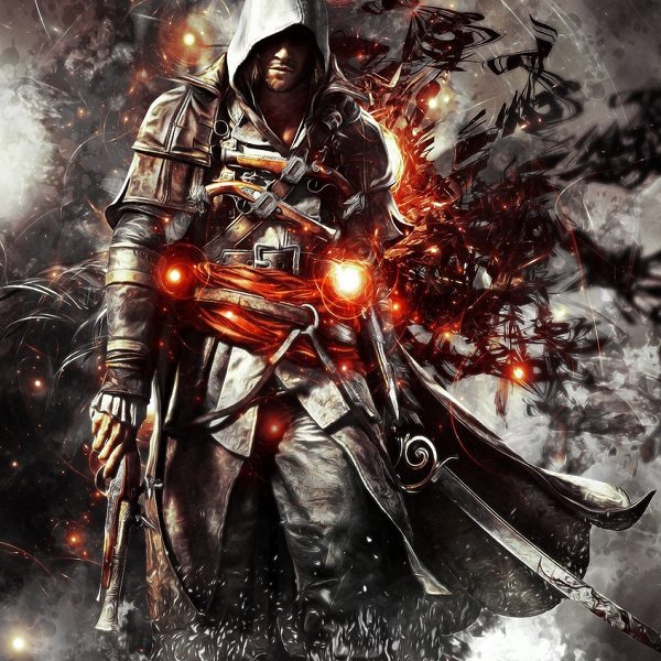 Stealth Trailer Di Assassin S Creed Iv Black Flag Gamesoul It