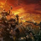 Annunciato Total War: Warhammer