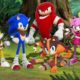 Sega annuncia Sonic Boom Fire & Ice per Nintendo 3DS