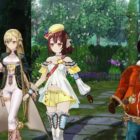 Atelier Sophie: The Alchemist of the Mysterious Book – Nuovi screenshots