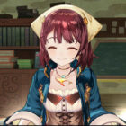Nuove immagini per Atelier Sophie: The Alchemist of the Mysterious Book