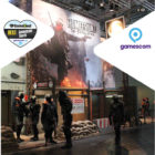 Lo stand più bello della gamescom 2015: Homefront: The Revolution