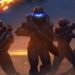 Halo 5: Guardians – Pubblicità “La caduta di un eroe”