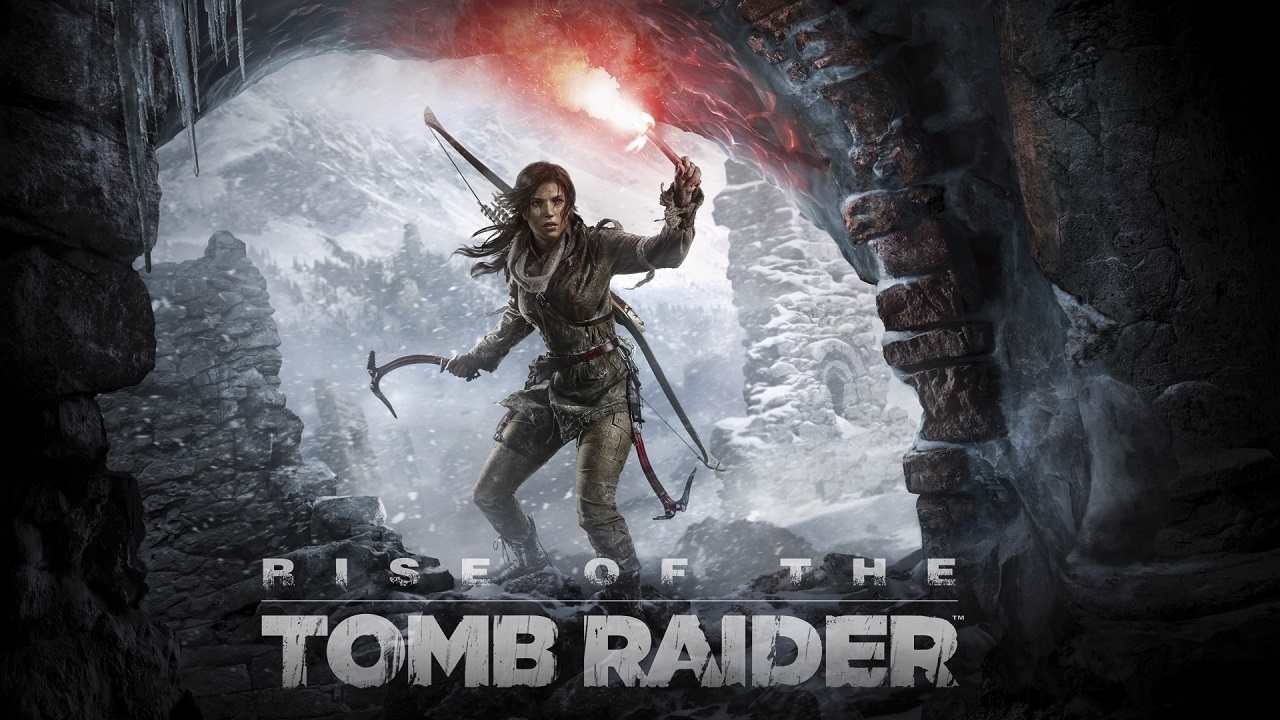 Rise of The Tomb Raider 10