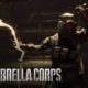 Zombie e picconate per Resident Evil Umbrella Corps