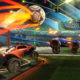 Rocket League è disponibile su Xbox One!