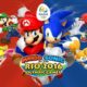 Mario & Sonic ai Giochi Olimpici di Rio 2016 ha una data d’uscita