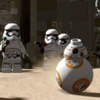 LEGO Star Wars: The Force Awakens è realtà!
