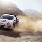 DiRT Rally – Risoluzione Xbox One innalzata a 1080p