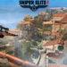 Annunciato Sniper Elite 4: sarà ambientato in Italia