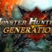 Ecco il trailer E3 di Monster Hunter Generations