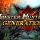 Ecco il trailer E3 di Monster Hunter Generations