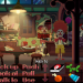Thimbleweed Park si mostra in un nuovo trailer con Ransome the Clown