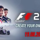 F1 2016: svelata la data d’uscita!