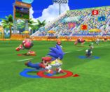 Mario & Sonic ai Giochi Olimpici di Rio 2016