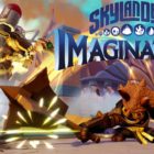 Activision annuncia il nuovo Skylanders Imaginators