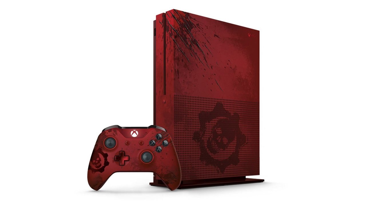 Gears Of War 4 Xbox One S Header GameSoul (1)
