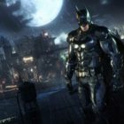 Batman: Return to Arkham uscirà a novembre?