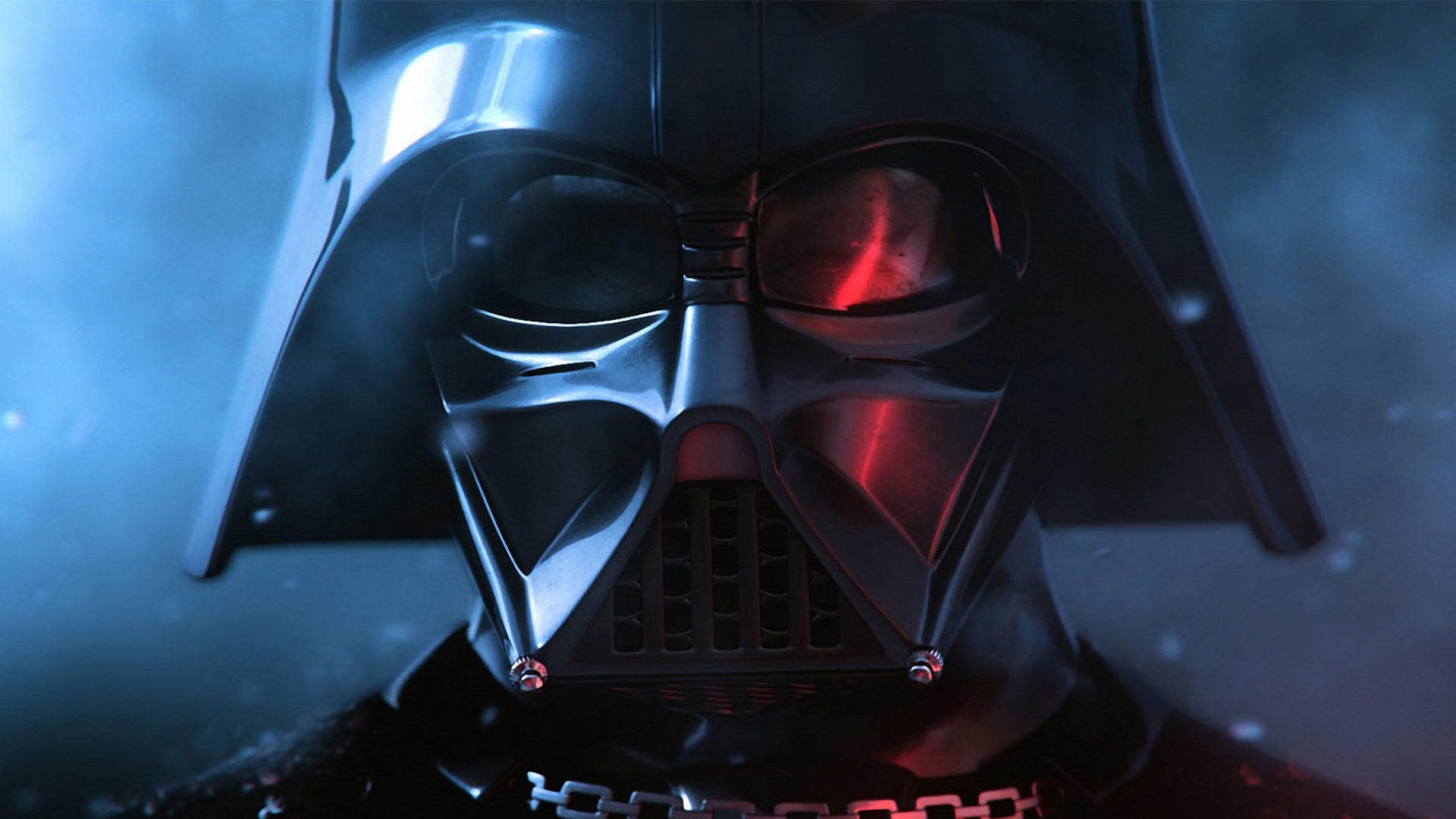 Darth Vader Experience